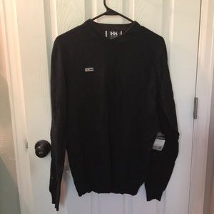 Men’s Helly Hansen V-neck Sweater